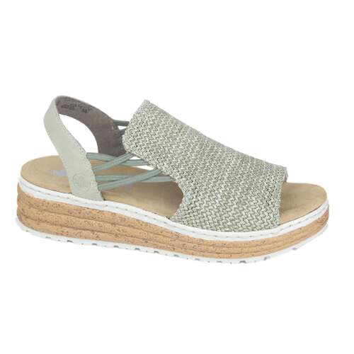 Rieker 14 - € 70