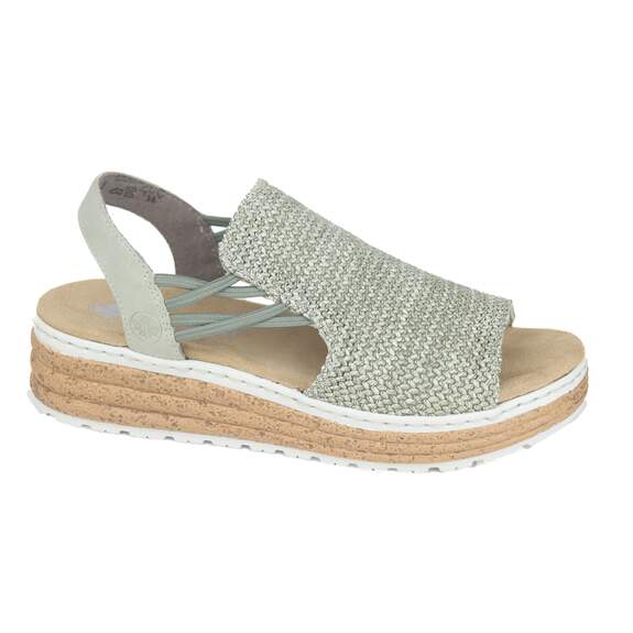 Rieker 14 - € 70