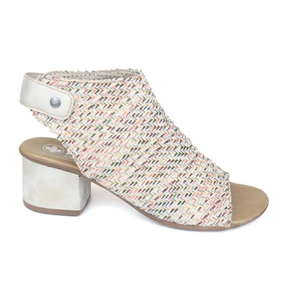 Rieker 16 - € 70