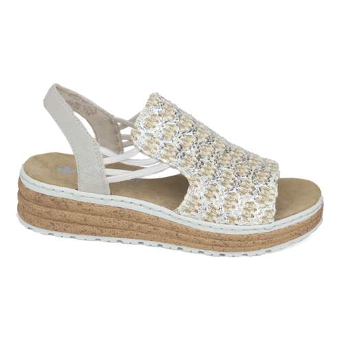 Rieker 17 - € 70
