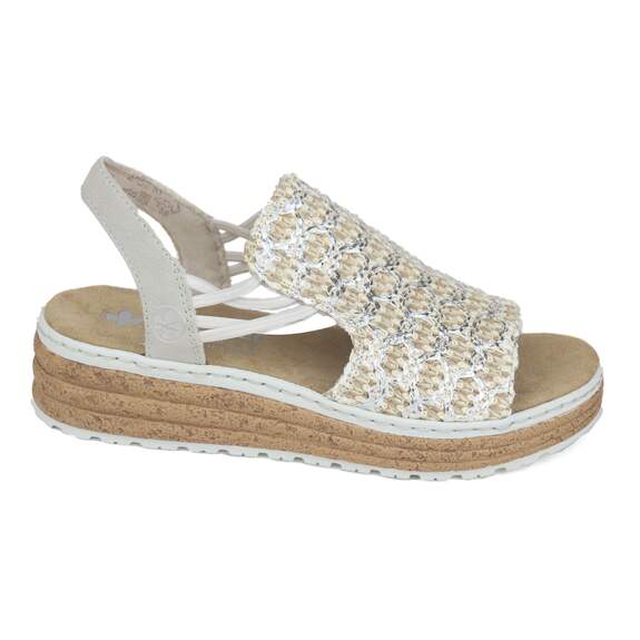 Rieker 17 - € 70