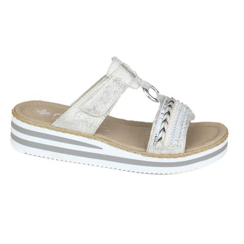Rieker 18 - € 65