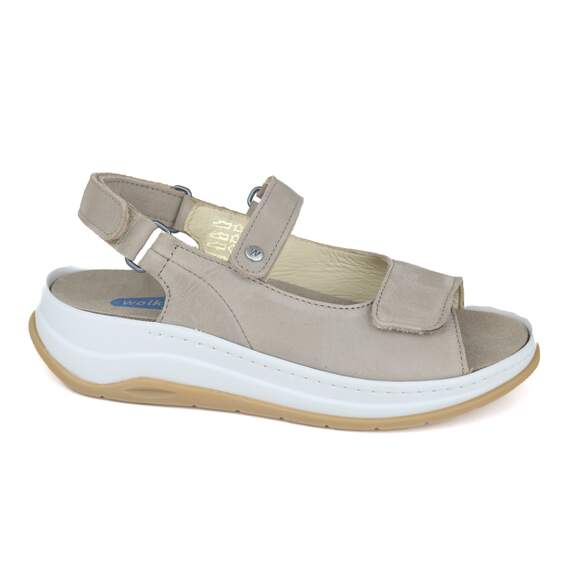 Wolky 5 - € 170