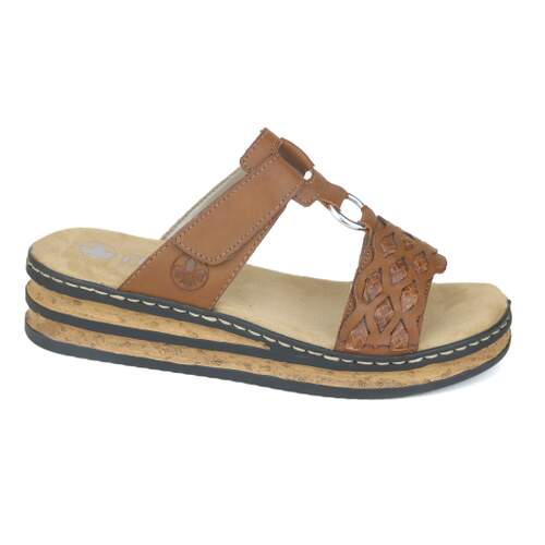Rieker 19 - € 65