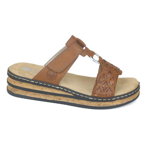 Rieker 19 - € 65