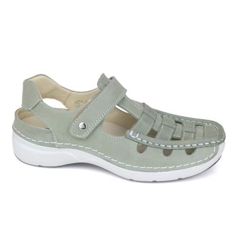 Wolky 7- € 150