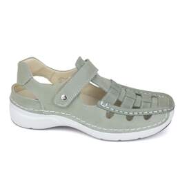 Wolky 7- € 150