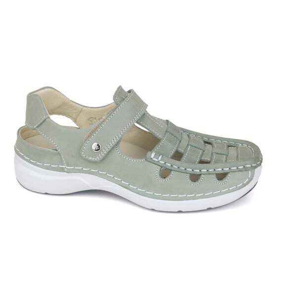 Wolky 7- € 150