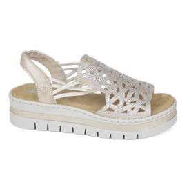 Rieker 21 - € 70
