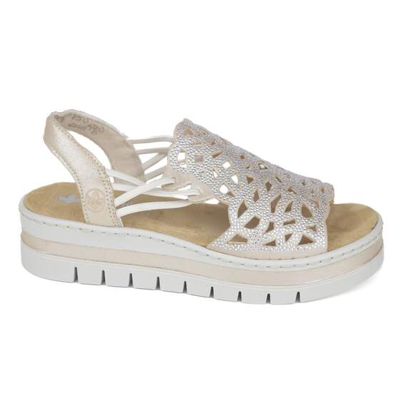 Rieker 21 - € 70
