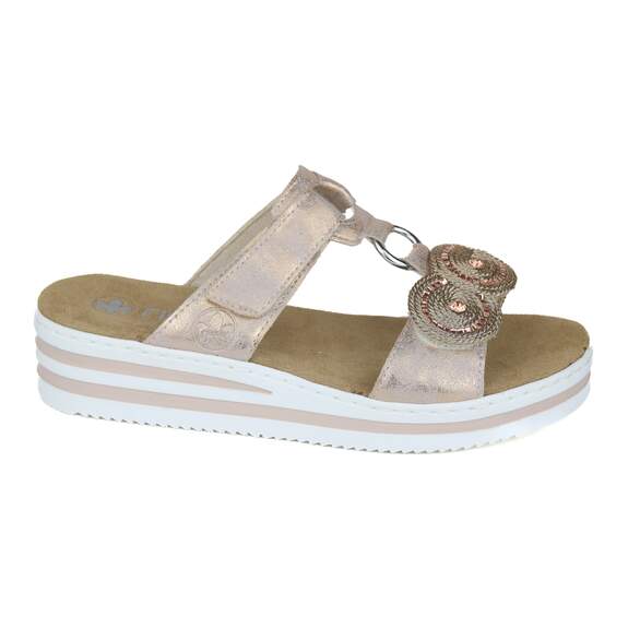 Rieker 23 - € 65