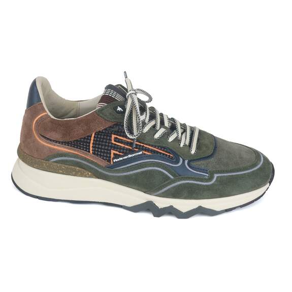 Floris van Bommel 28 - € 270