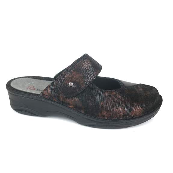 Berkemann 10 - € 140